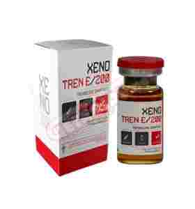 TRENBOLONE ENANTHATE 200 mg 10 ML - XENO LABS - TREXE - XENO Labs.