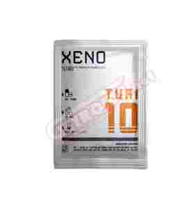 Turi 10 mg 30 Tablets Xeno Labs - TURIXE - XENO Labs.