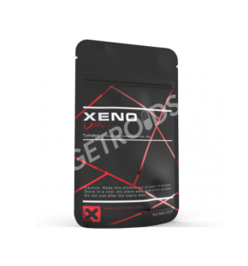 Turi 10 mg 30 Tablets Xeno Labs USA - TURIXEX - Xeno Labs US