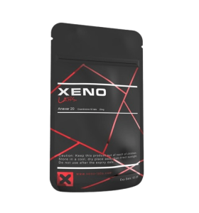 Oxandrolone 20 mg 60 Tablets  Xeno Labs US