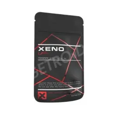 Clom 50 mg 30 Tablets  Xeno US