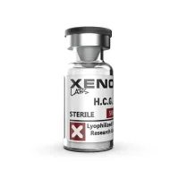 HCG 5000 Xeno Labs USA