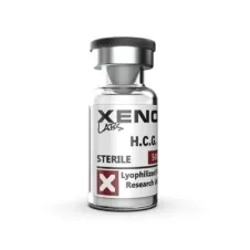 HCG 5000 Xeno Labs USA