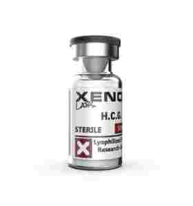 HCG 5000 Xeno Labs USA 