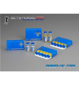 Cut Stack 300 Mg 2 Ml Roid Plus - ct-3-rp - Roid Plus