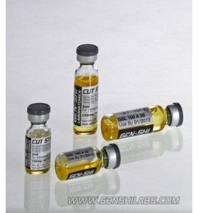 Long Stack 1750 Mg 5 Ml Gen-Shi Labs. - ls-1750-gs - Gen-Shi Labs.