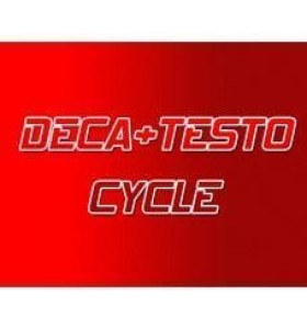 Deca - Testo Cycle - DECTEST -