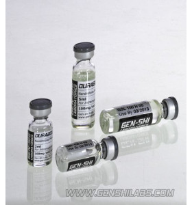 Durabolin 200 (NPP) mg 2 Ml Gen-Shi Labs. - GSNPP - Gen-Shi Labs.