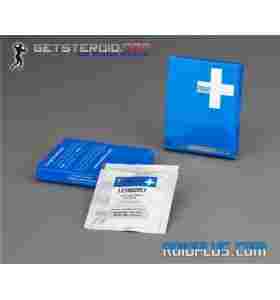 Letrozole 2.5 Mg 30 Tabs Roid Plus - fm-rp - Roid Plus