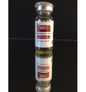 Masteron Enanthate 200 Mg 10 Ml Atlas Labs. - ms-dom - Atlas Labs.