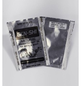 Testosterone Cypionate (Therapy oil) 200 Mg 2Ml Sachet Gen-Shi Labs. - tc-sac - Gen-Shi Labs.