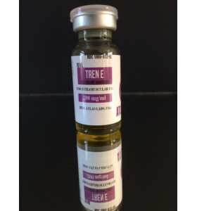 Trenbolone Enanthate 10 Ml 200 Mg Atlas Labs. - te-at-lab - Atlas Labs.