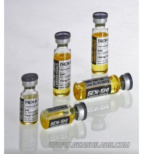 Tren A (Tren Acetate) 150 Mg 2 Ml Gen-Shi Labs - GSTRA - Gen-Shi Labs.