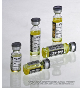 Tren-Heaxe 200 Gen-Shi Labs. - trh-2 - Gen-Shi Labs.