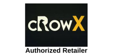 Crowx labs official reseller