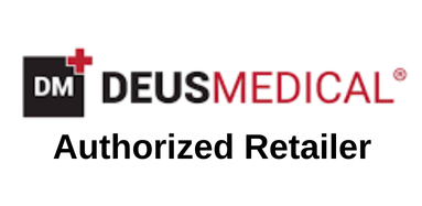 Deus medical official seller