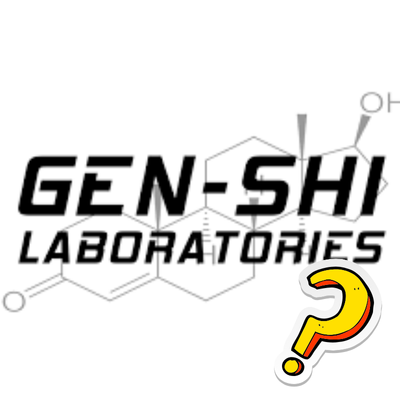 Gen-Shi Labs Reviews