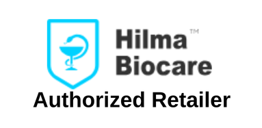 Hilma biocare official supplier