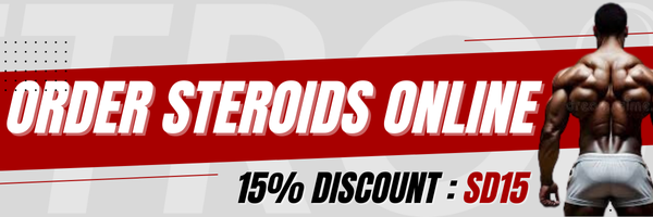 Steroid Online Store