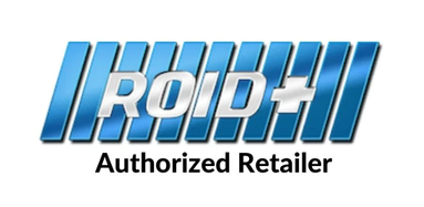 Roid Plus Official Reseller