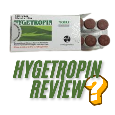 Hygetropin review