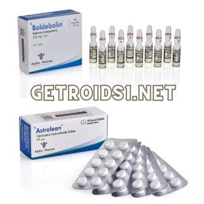 Alpha Pharma Steroid Reviews