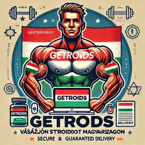 Buy anabolic steroids in Hungary