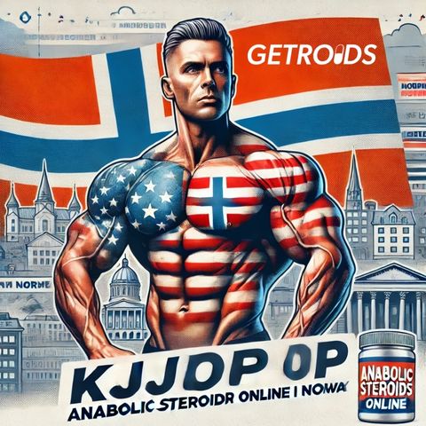 Steroids for sale online in Norway