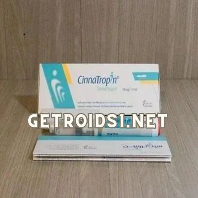 Cinnatropin Somatropin Reviews