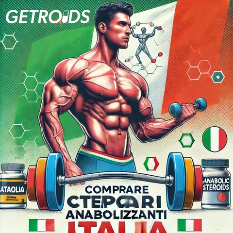 Comprare steroidi italia buy steroids onlin in italy