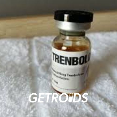 Dragon Pharma Trenbolone 200 Reviews