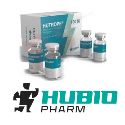 Hubio Pharma HGH-PEPTIDES