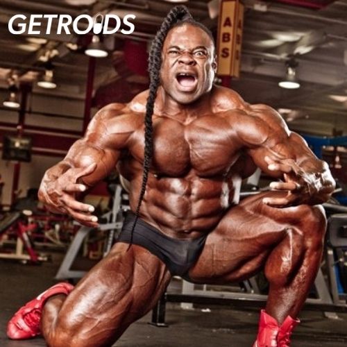  kai green steroids