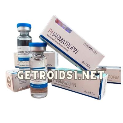 Pharmacom Labs USA Steroids Reviews