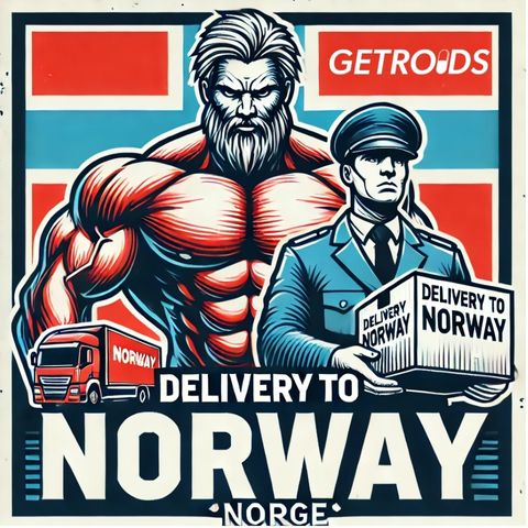 Steroids for sale online in Norway