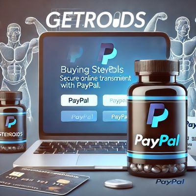 steroids for sale paypal