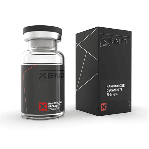 Deca 200 mg 10 ml Xeno US